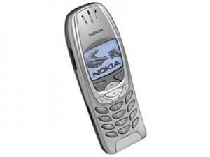 Nokia 6310i